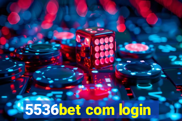 5536bet com login